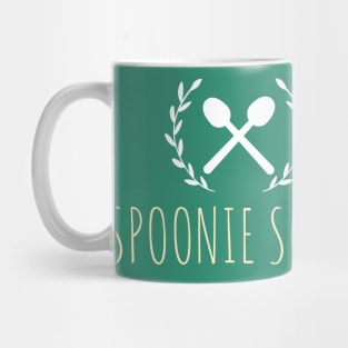 SPOONIE SQUAD Mug